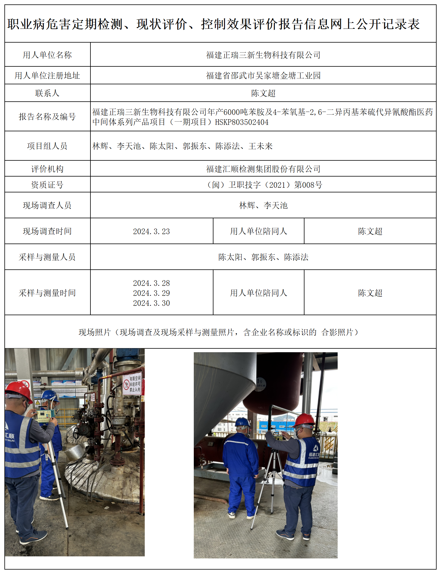HSKP803382404 福建正瑞三新生物科技有限公司（一期项目） 5.21 报送卡 新2_定期、现评、控评 网上公开信息表.png