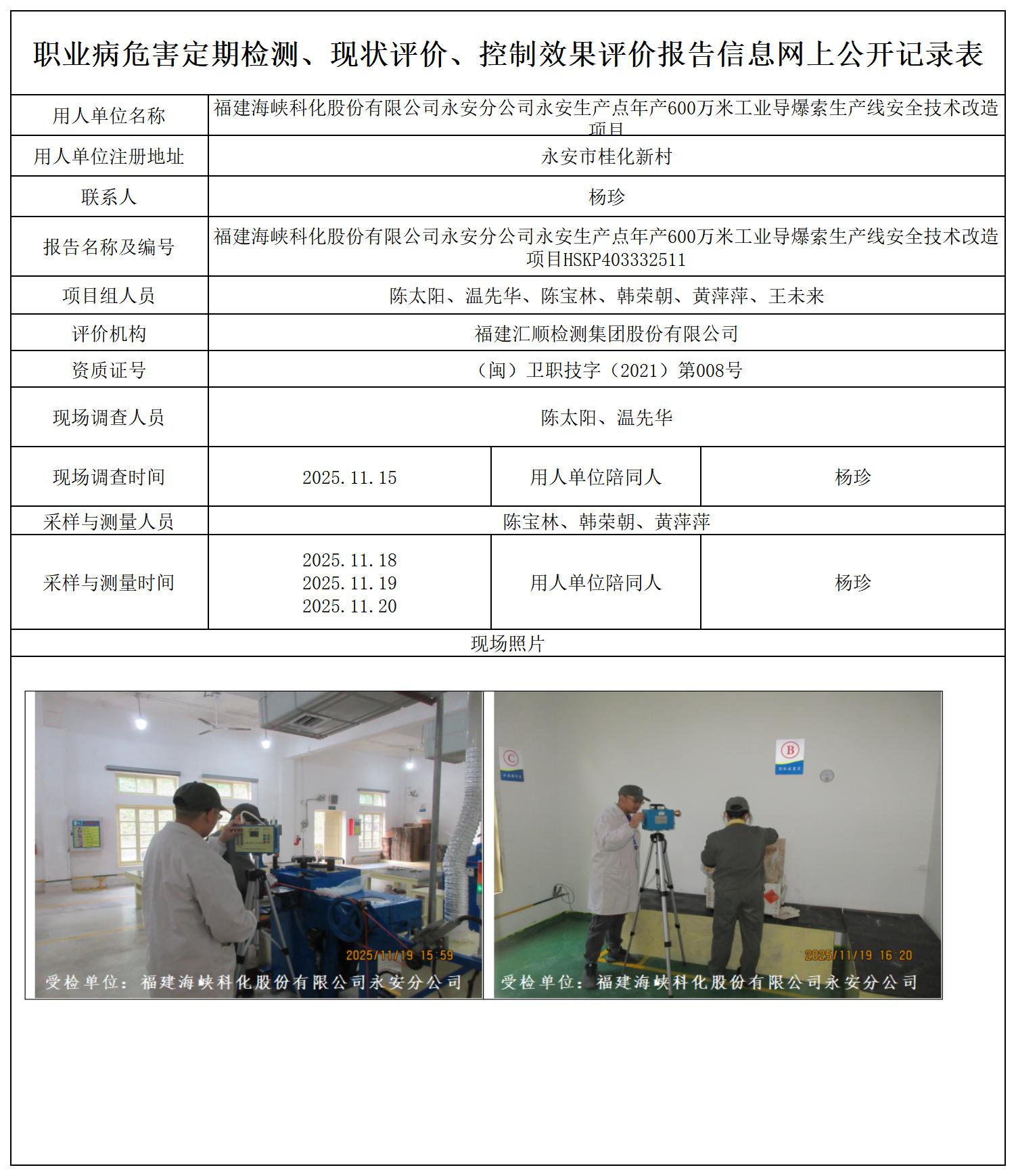 HSKP403332511 福建海峡科化股份有限公司永安分公司 报送卡_定期检测、现状评价、控评网上公开信息表.jpg