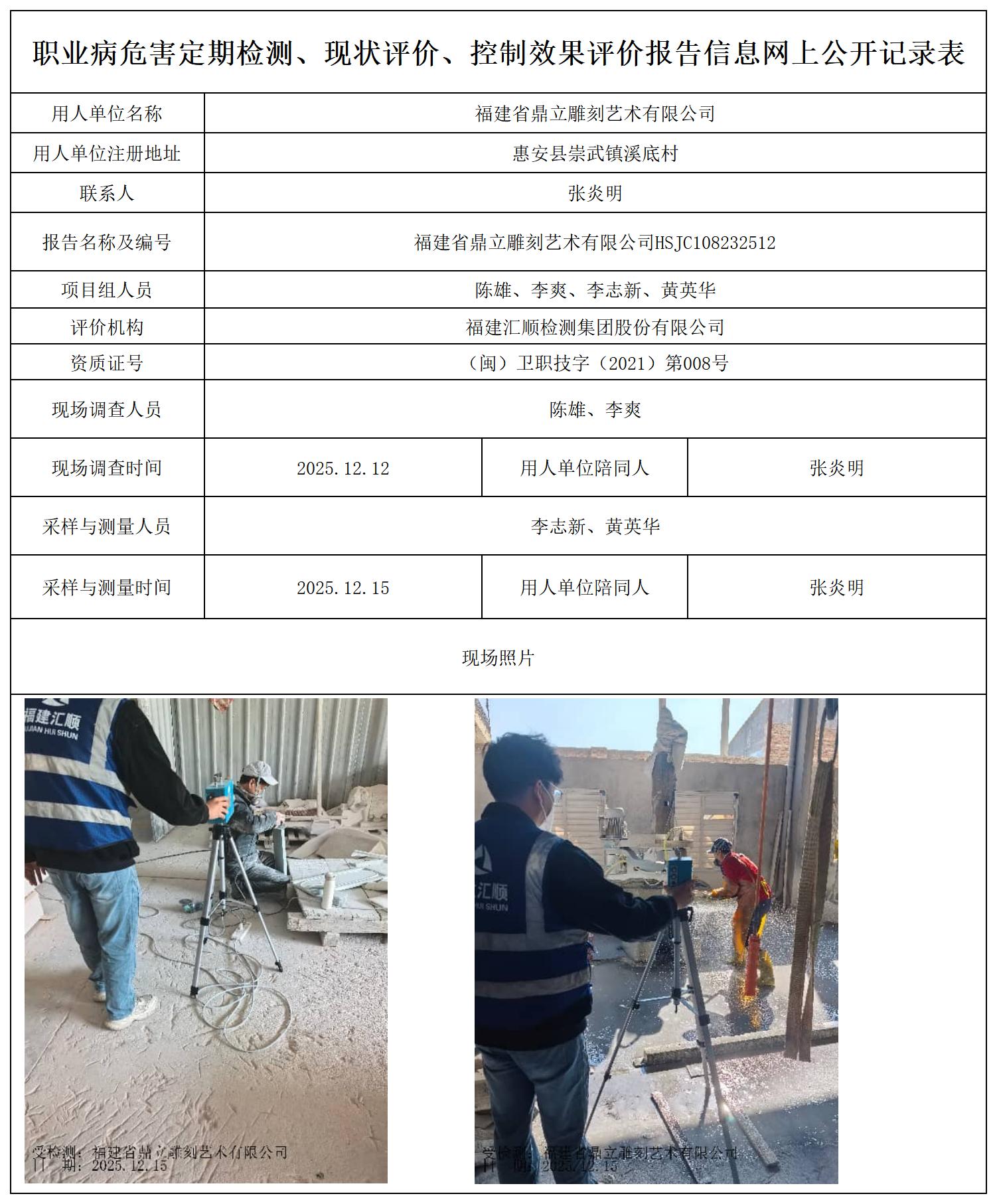 HSJC108232512 福建省鼎立雕刻艺术有限公司--报送卡_职业病危害定期检测、现状评价、控制效果评价报告网上公开信息表.jpg