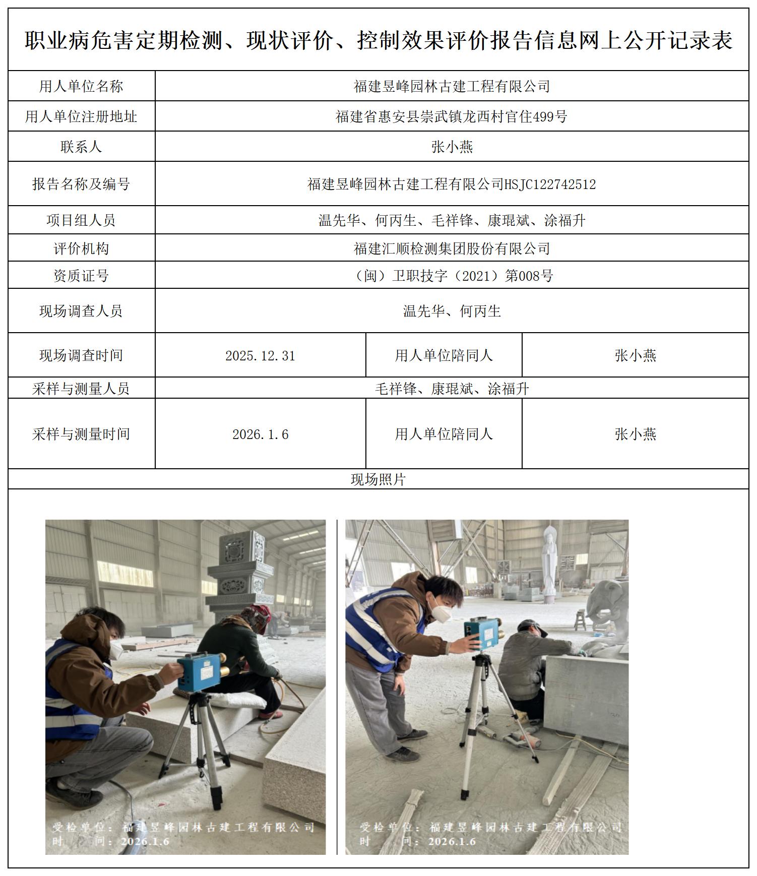 HSJC122742512 福建昱峰园林古建工程有限公司--报送卡_定期检测、现状评价、控评网上公开信息表.jpg