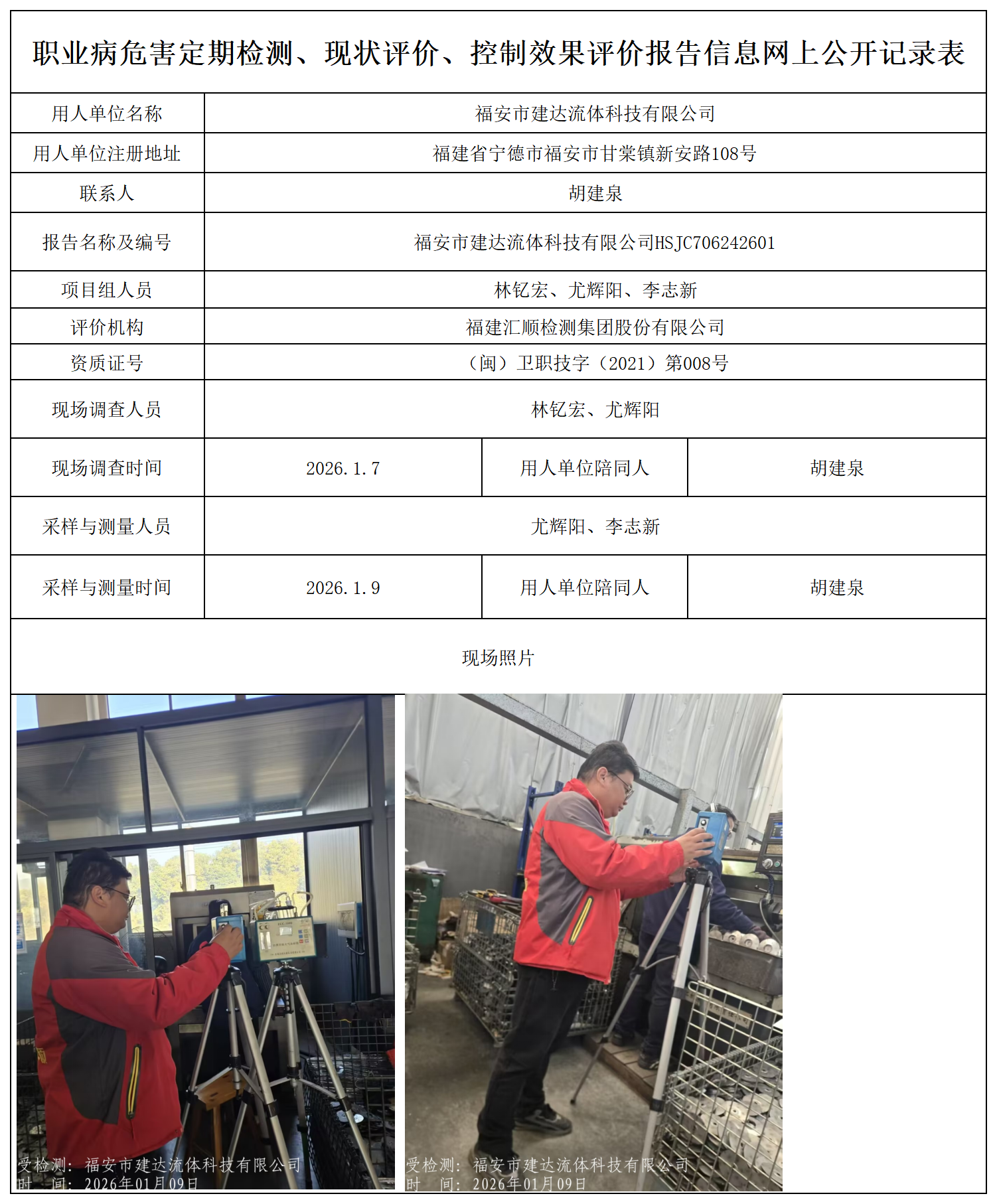 HSJC706242601福安市建达流体科技有限公司-报送卡_职业病危害定期检测、现状评价、控制效果评价报告网上公开信息表.png